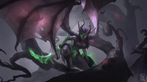 Demons hunter