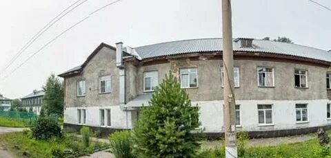 Диспансер ленинск
