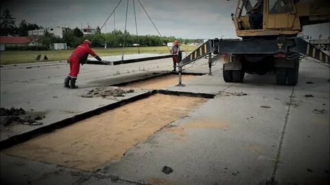 Площадка строительство дорог