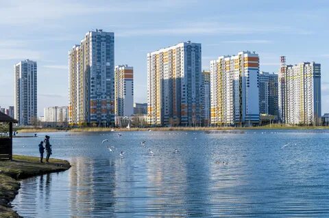 Где во фрунзенском районе