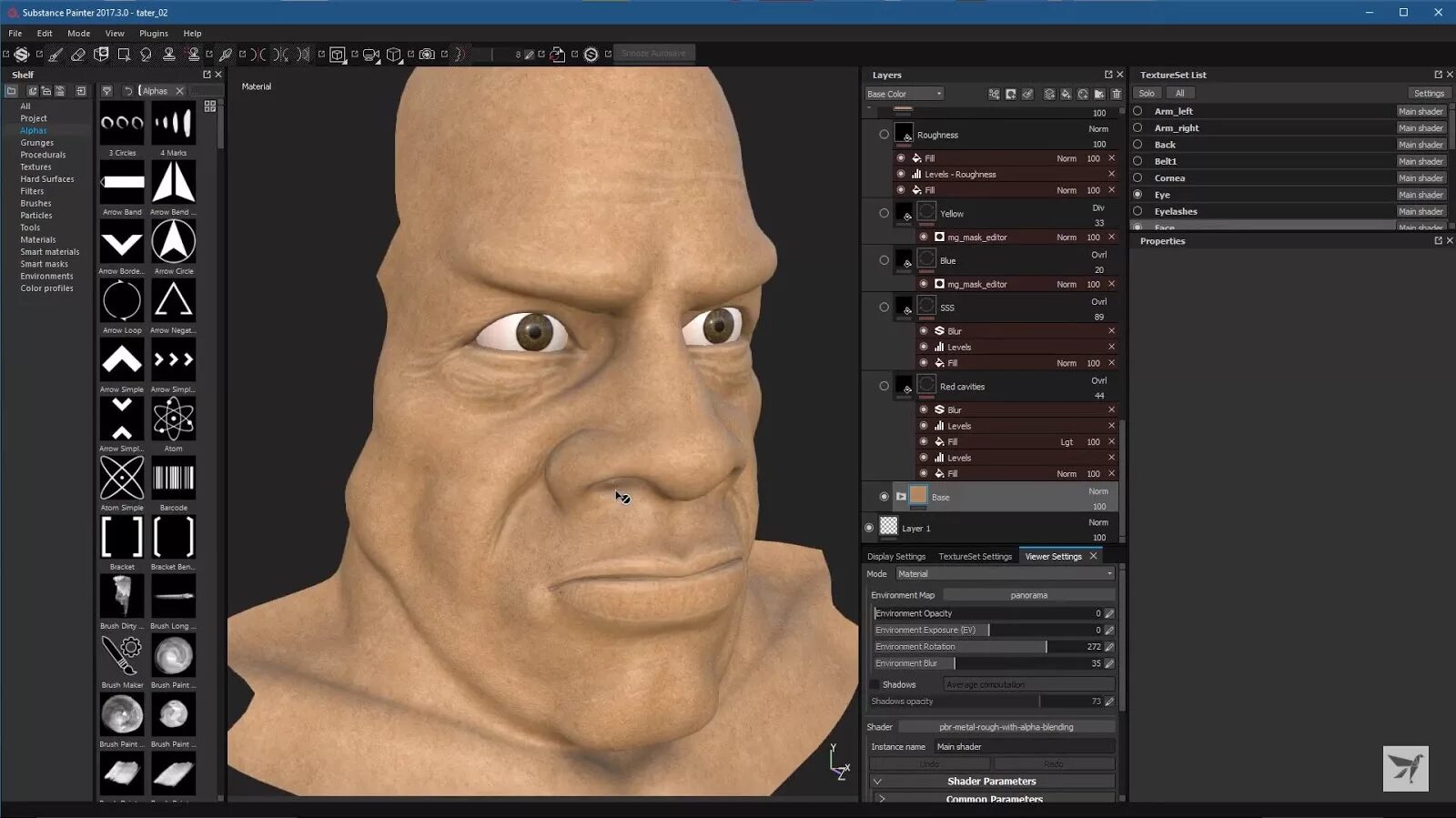 Текстурирование в substance painter. Substance painter туториал. Substance 3d painter 2022. Substance painter. Как импортировать текстуру в блендер.