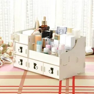 Коробок для косметики