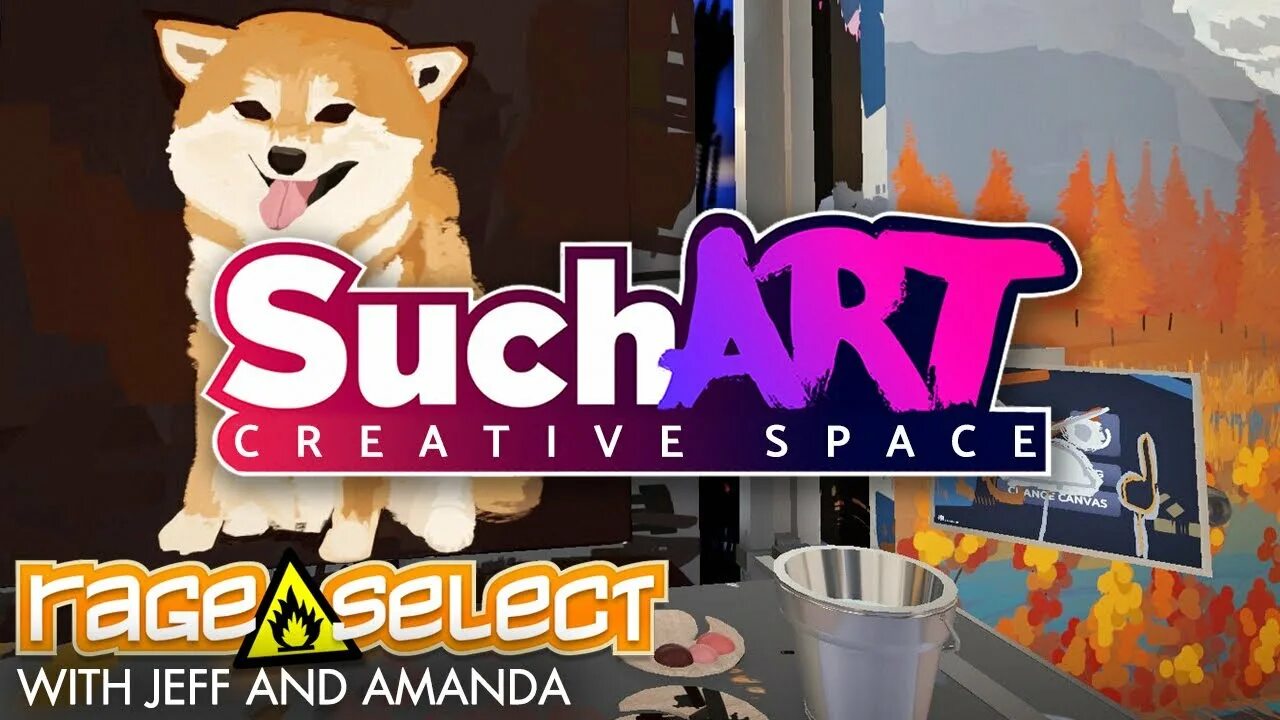 Suchart: Creative Space. Suchart: Creative Space картины. Suchart 2. Крабаксы Suchart. Artist simulator