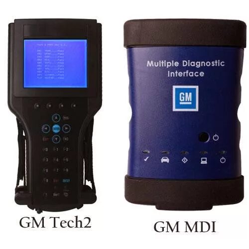 High tech 2. Tech 2 сканер. GM tech2. Автосканер GM MDI 2. GM MDI 2 комплект.