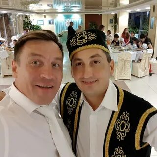 Татарские юбилеи видео