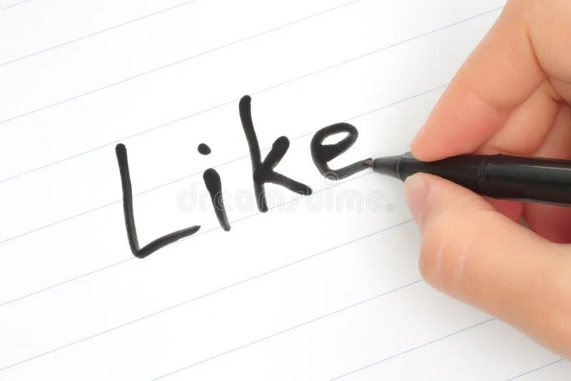 Write like