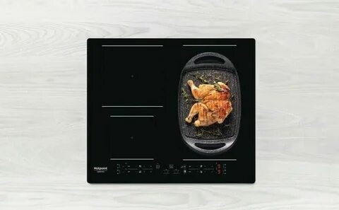 Hotpoint ariston hb 5560b