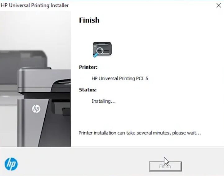 Как установить принтер на печать. Принтер НР LASERJET 1320.