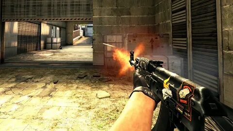 Neo cs go