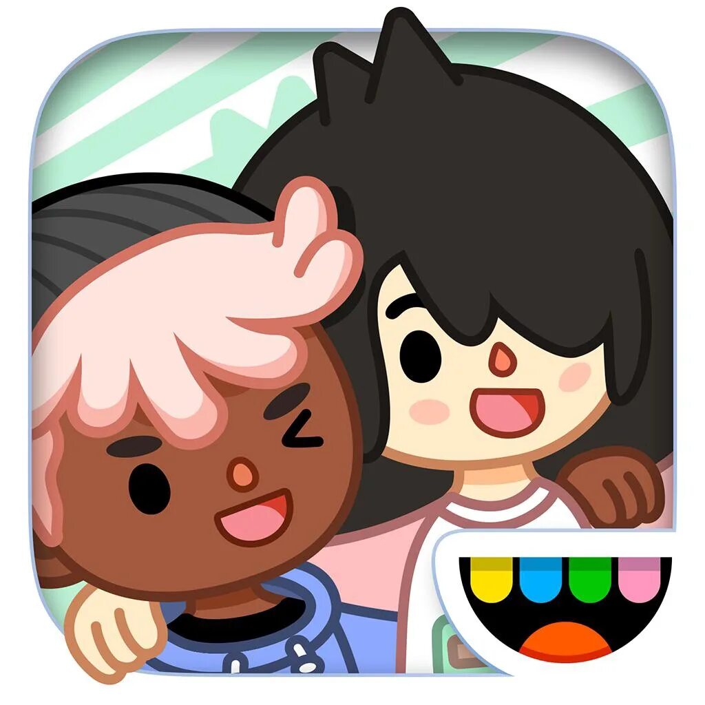 Toca life play. Игры toca boca. Тока бока игра toca boca. Герои toca Life.