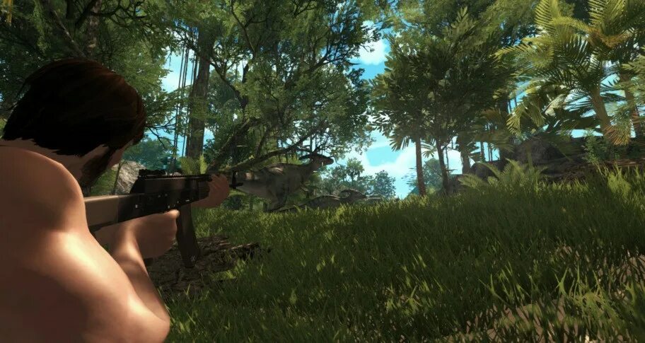 Игры на пк на природе. Форест 1 картинки. Renown игра. Выживалки на пк. Ведьмак лес арт.