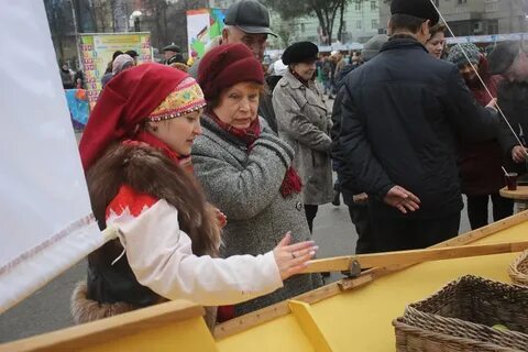 Досуг рязань