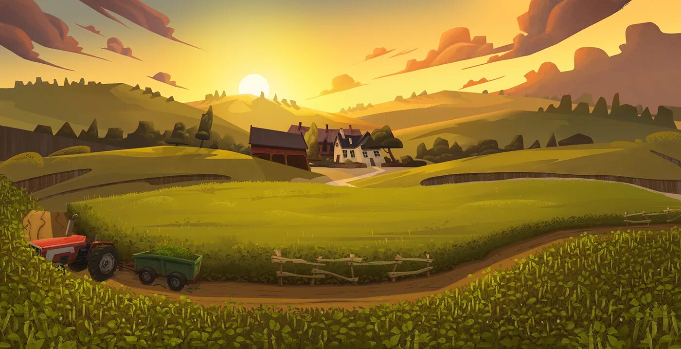 Field productions