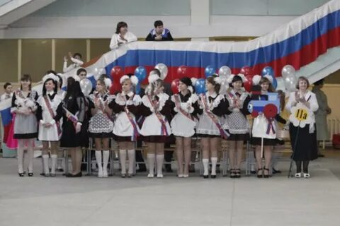 Школа 16 новый