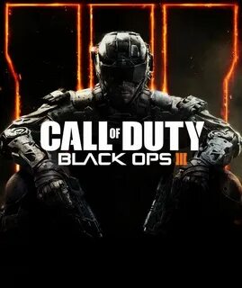 Игра call of duty black 3