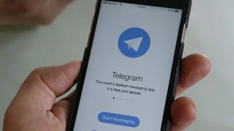 Avacoin telegram