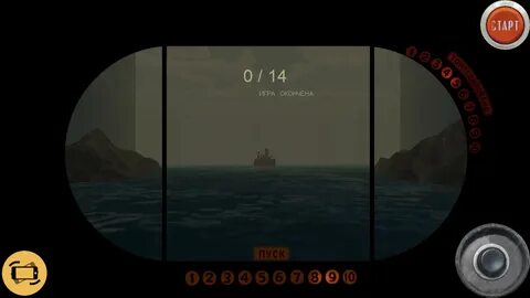 Морской бой торпедная атака 3d