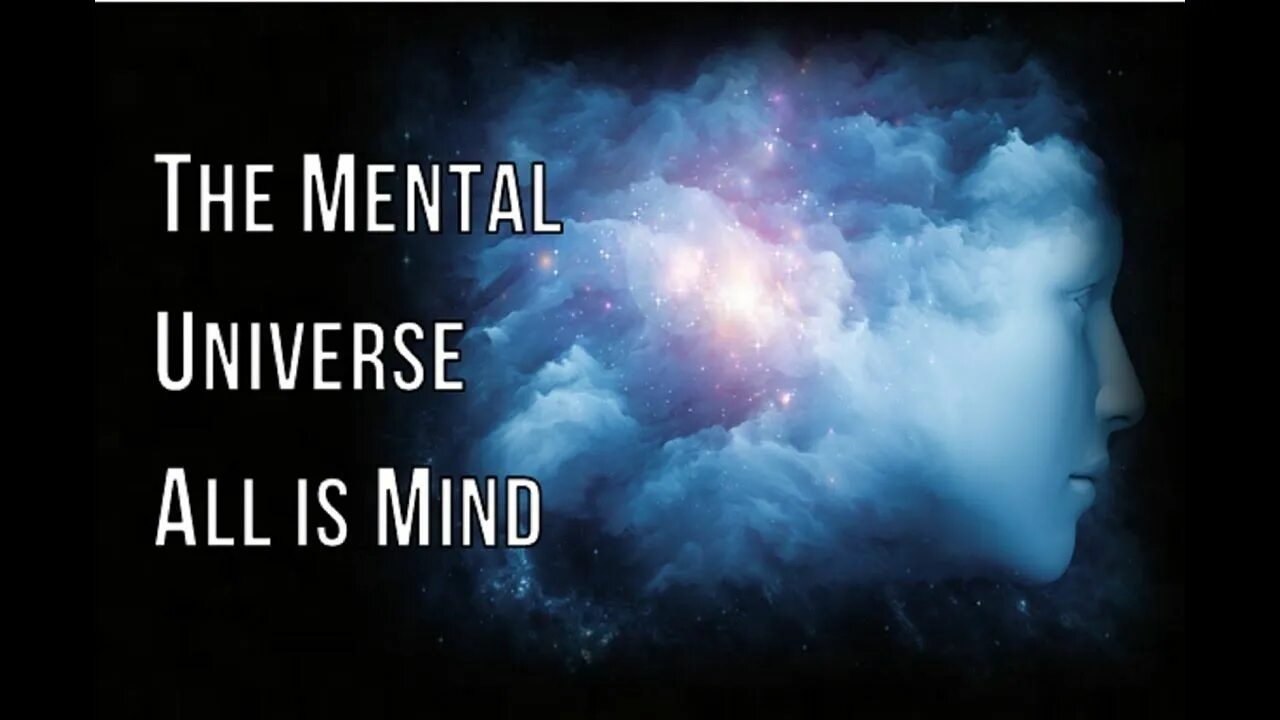 Take in mind. Universe Mind. Night stories - Mental Universe. "Divine and Universal Law".