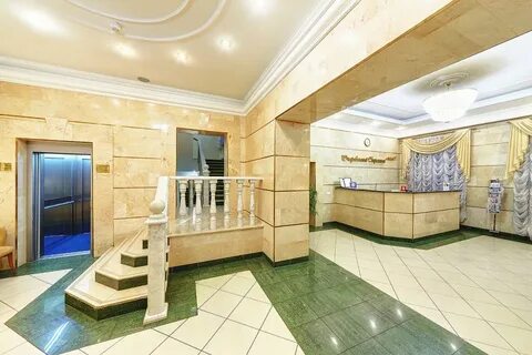 Отель орел отзывы