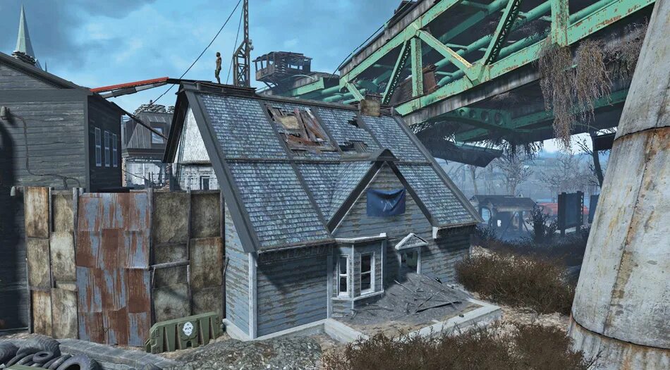 Особняк фоллаут 4. Fallout 4 поселение квинси. руины квинси fallout 4. кладбище норт энд fallout 4. fallout 4 особняк гранчестер.