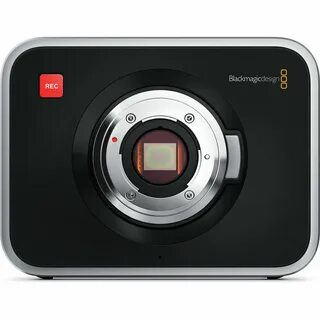 Blackmagic design