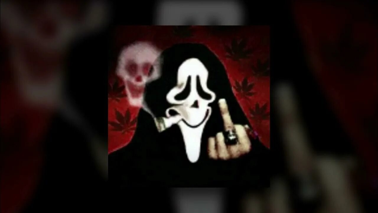 Why not ghostface playa slowed. Ghostface phonk. killka ghostface обложка. череп ghostface playa. why not ghostface playa.