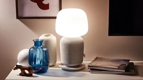 Table lamp