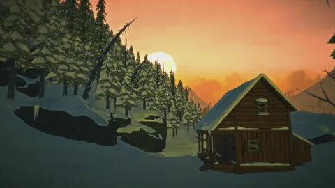 The long dark 5
