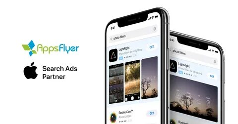 Search ads