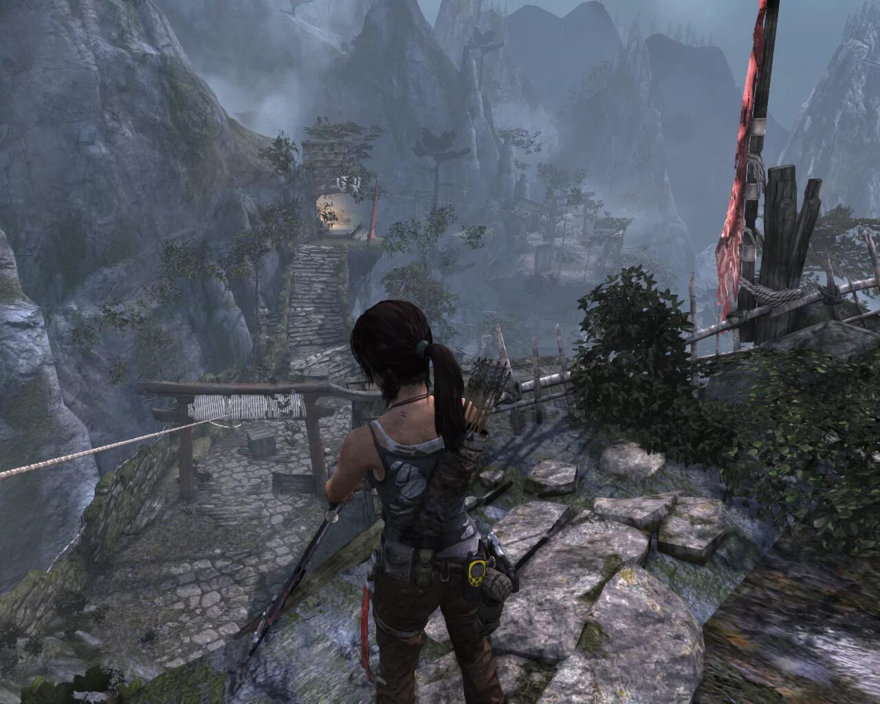 Картинку легкой игры. Tomb Raider 2013. Tomb Raider (игра, 2013). Томб Райдер 2013 Райдер. Tomb Raider игра 2013 screenshot.