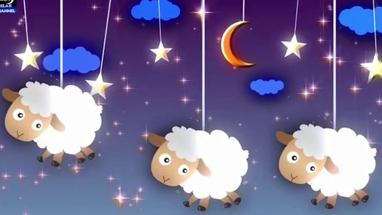 Колыбельная песня совушка. Овечка на месяце. Колыбельная овечки. Ночь месяц овечки. Барашек на Луне.