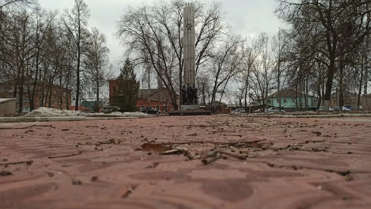 Глава города Льгова Курской области Клемешов. Город Льгов Курской области.