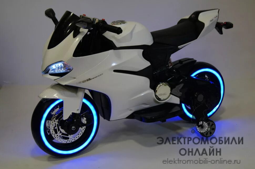 Электромотоциклы по низким купить. RIVERTOYS мотоцикл Moto а001аа. Электромотоцикл a001aa. Детский электромотоцикл Дукати. Электромотоцикл lq158.