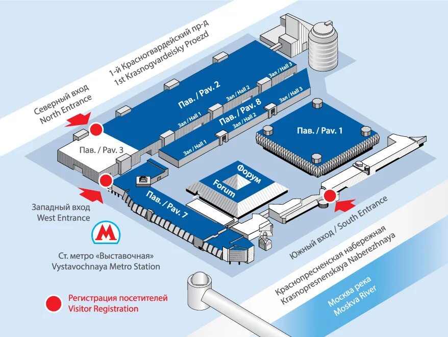 Выставочная как добраться. Краснопресненская наб 14 ЦВК Экспоцентр. Экспоцентр, г. Москва, Краснопресненская набережная 14.. Москва ЦВК Экспоцентр павильон 2. Г. Москва, Краснопресненская наб., д. 14, ЦВК «Экспоцентр».