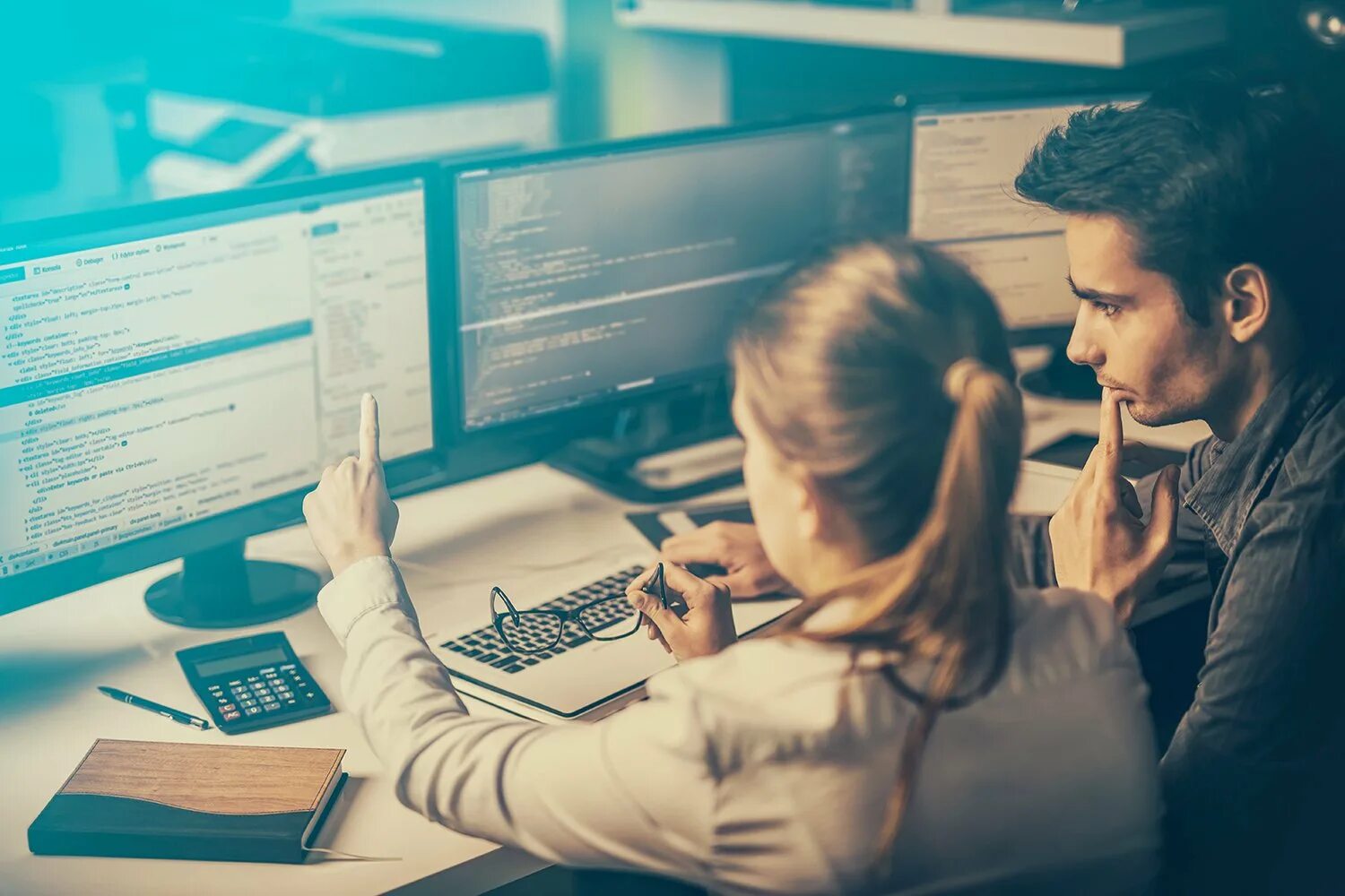 Работа с обучением свежие