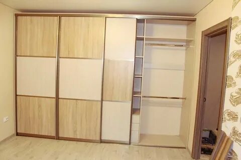 Продать встроенный шкаф
