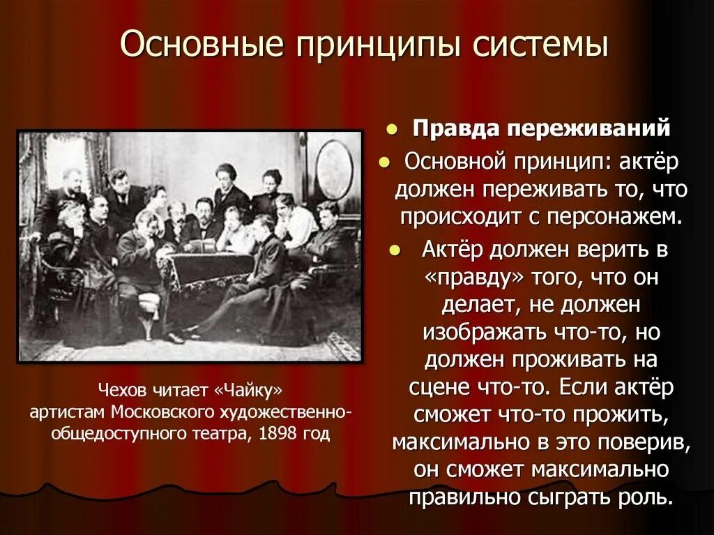 Система Станиславского основные принципы. Станиславский система актерского мастерства. Система Станиславского презентация. Станиславский актерское мастерство.