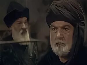 Первый предатель