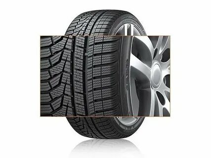 Hankook winter i отзывы