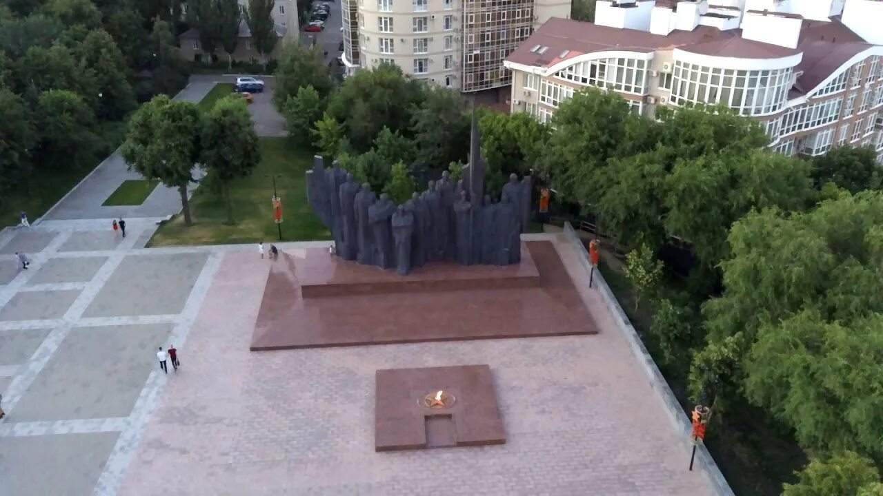 Площадь Победы (Воронеж)