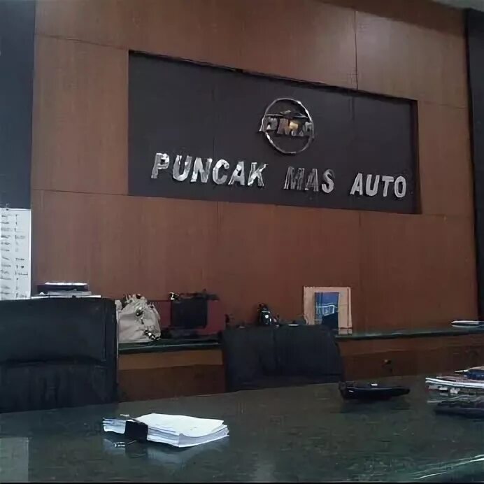 Auto pma. Auto pma