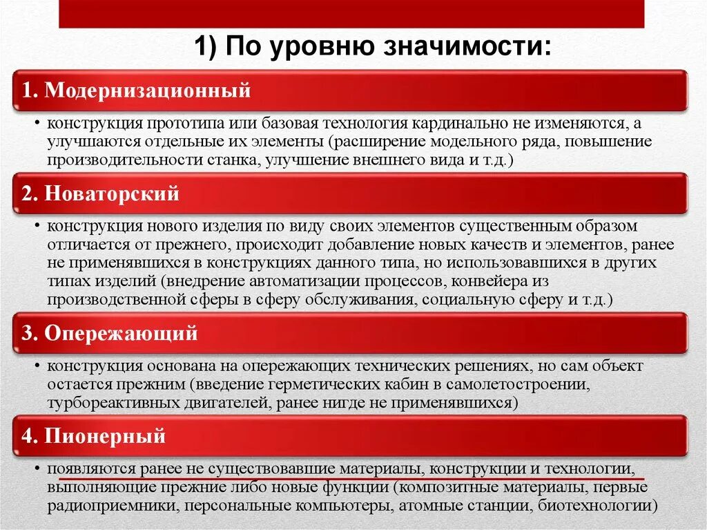 Уровень значимости проекта. Технологическая значимость проекта. уровень научно-технической значимости инновационного проекта. научно техническая значимость.