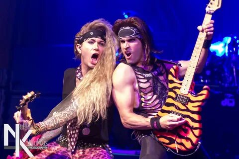 The History of Heavy Metal 