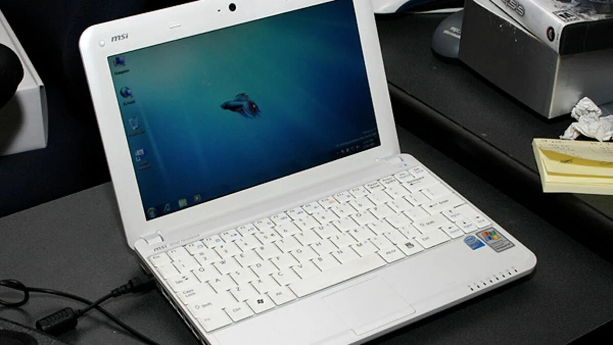 Ос для нетбука. Нетбук 2009. нетбук windows 7. легкая ос для нетбука.