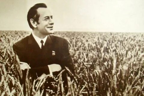М машеров