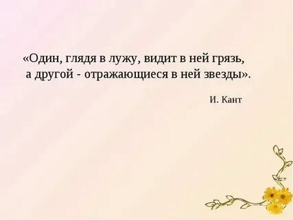 И не один вы увидите