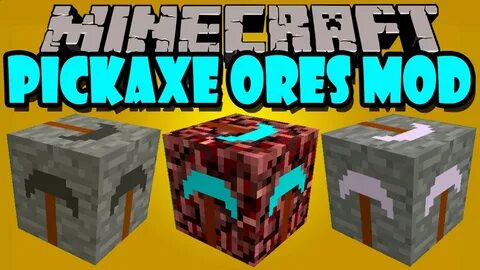Ores 1.7 10