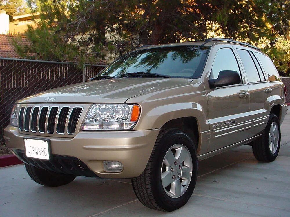 Джип гранд чероки wj купить. Jeep Grand Cherokee WJ 1999. Jeep Grand Cherokee WJ 2004. Jeep Grand Cherokee 2001. Джип Гранд Чероки 2004.