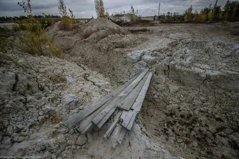 Черноводы