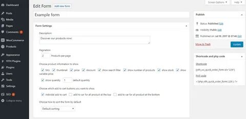 Add example